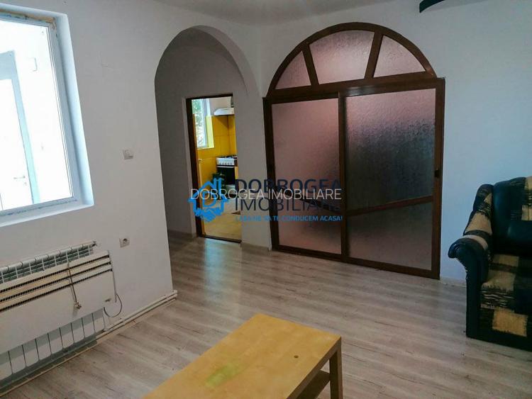 Zona Alexandru Cel Bun -CASA VILA P+1, TEREN 180 MP - 11