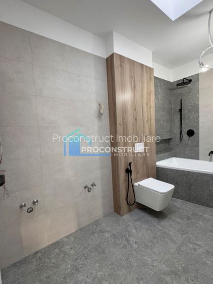 APARTAMENT PE DOUA NIVELURI|108 MP|2 LOCURI DE PARCARE|COMISION 0 % | - 9