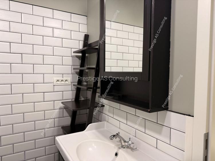 Apartament 3 camere | Balcon | Ultracentral C.D. Loga | Finisaje Premium - 21