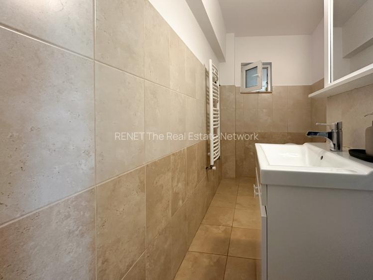 3 camere | Centrala proprie | 2 Bai | Unirii - Casa Poporului - 19