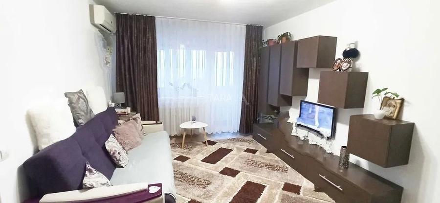 Vanzare Apartament Cu 2 Camere In Gheorgheni - 2