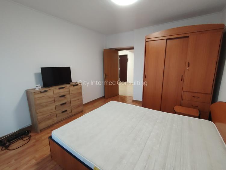 UNIRII PIATA ALBA IULIA ETAJ 3, RENOVAT, CENTRALA PROPRIE, MOBILAT. - 15