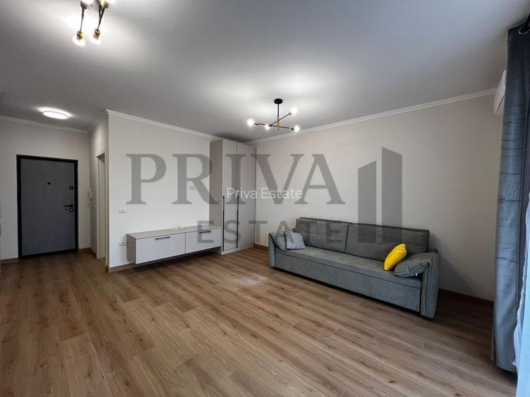 Apartament 1 camera, parter, Giroc - 8