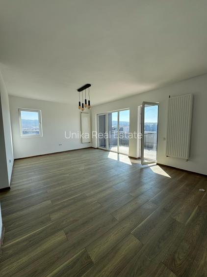 Penthouse de vanzare in Buna Ziua / Bonjour Residence - 12