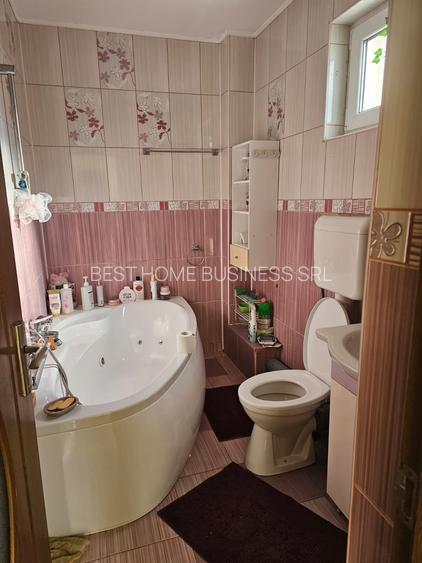 Vila superba cartier Andronache - 13