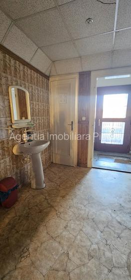 Inchiriez spatiu central,la casa,parter, pretabil pentru birouri sau activitati - 8