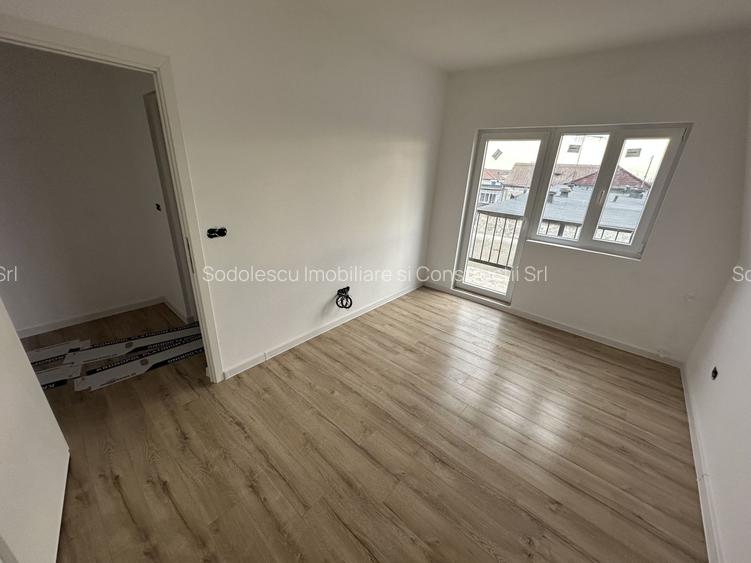 Apartament 2 camere la Mansarda zona Bucovinei - 9