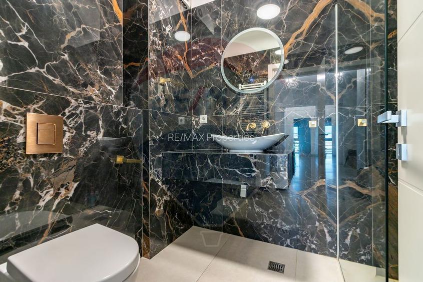 Apartament superb 3 camere Timpuri Noi - Mihai Bravu Metrou, bloc nou - 15