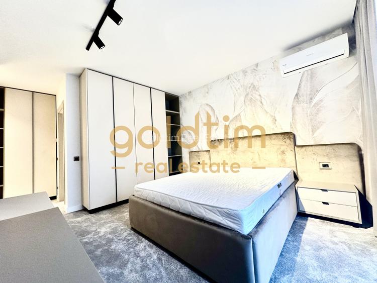 Prima inchiriere/Premium/Arqa Jolie Ville/Parcare/Piscina/Complex securizat - 8