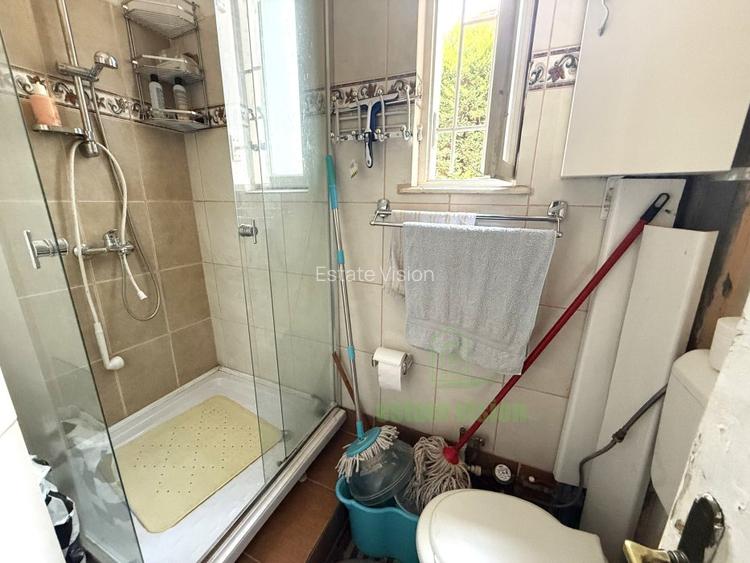 Apartament superb in vila, 5 camere spatioase, balcon + anexe, Cotroceni-Biseric - 12