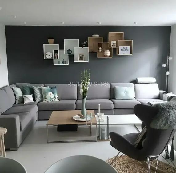 Apartament 3 camere decomandat 9 minute metrou Teclu mutare imediata - 14