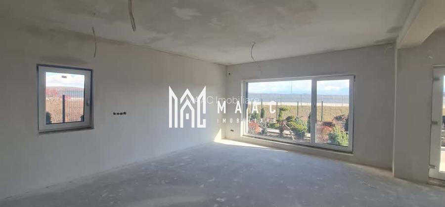 Casă modernă I Șelimbăr I 203 mp utili I teren 500 mp I garaj I COMISION ZERO - 7