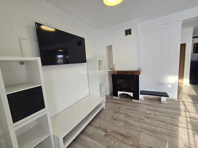 Casa individuala, 140 mp utili, teren 300 mp, la cheie, zona Buna Ziua - 6