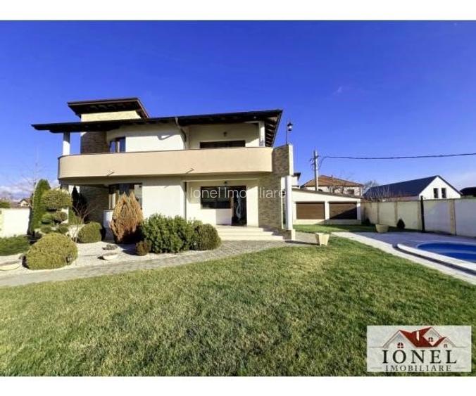 Casa noua de vanzare in Alba Iulia, Cetate - 10