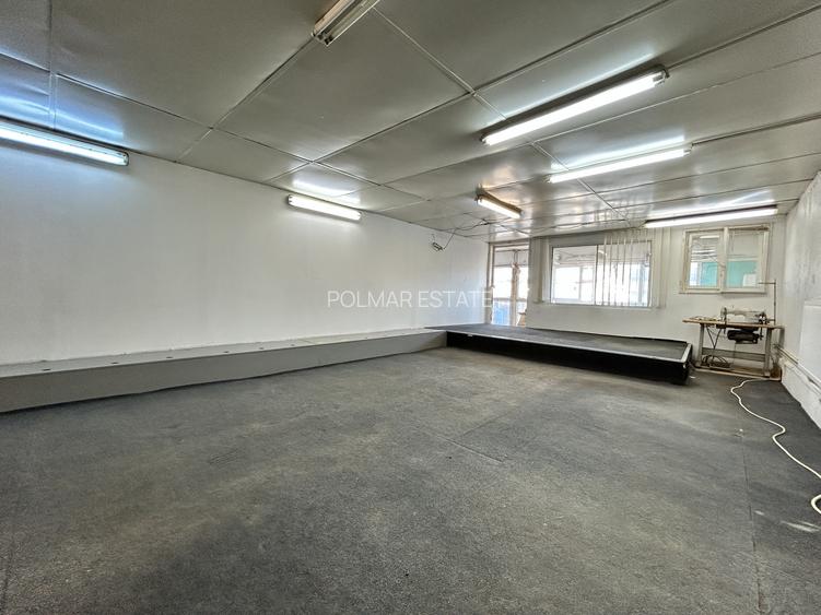 Spatiu Comercial Bul. Timișoara 70MP! - 2