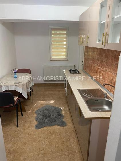 🏡 2 camere | Cartier Simion Bărnuțiu | Str. Sf. Vineri - 8
