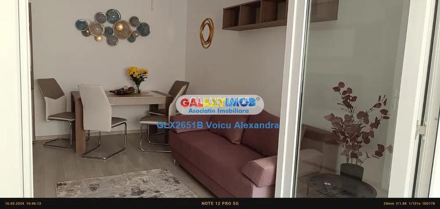 Apartament 2 Cam Lux Berceni - Aparatorii Patriei - Metrou - 2
