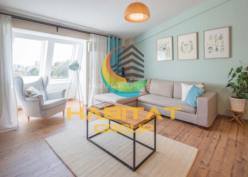 Apartament 2 camere cu gradina proprie- Popesti Leordeni - 2