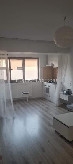Proprietar inchiriez studio Trend Residence - 2