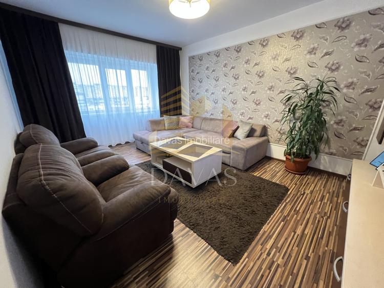 Apartament cu 3 camere | Marasti | Bucuresti - 3