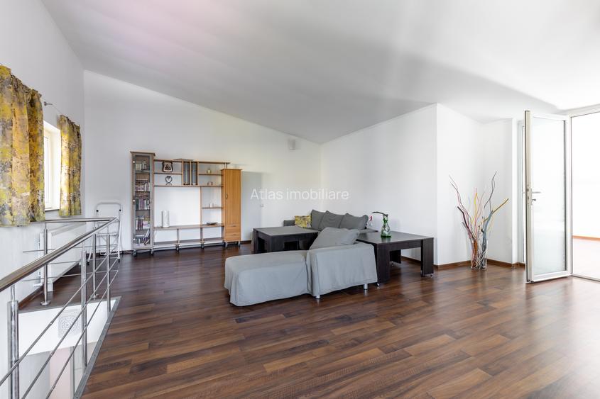 Video / Duplex 5 camere in vila, curte, 2008, Mamaia Nord, vezi video - 21