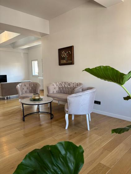 Închiriere apartament de 4 camere Victoriei- Capitale - 5