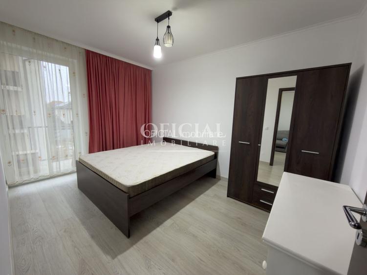 Apartament 2 Camere | 47 Mp | Parcare | Zona Floresti Florilor - 3