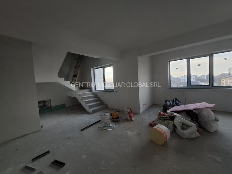 Penthouse zona Prelungirea Ghencea - 13