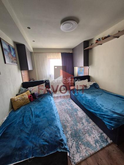 Apartament 3 camere | Giroc - 5