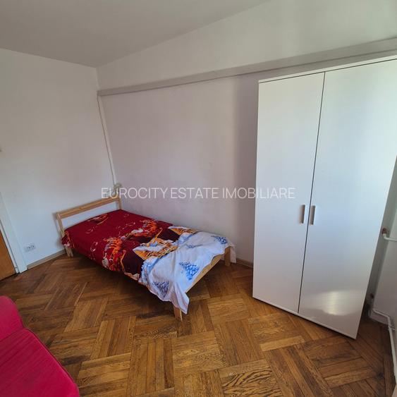 Lacul Tei – lângă Lidl, ap. 3 camere decomandat | 74 mp | 2 balcoane - 11