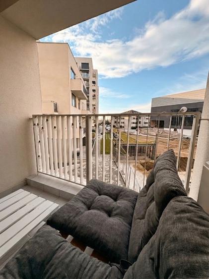 Apartment 2 Camere Central  Complex City of Mara Mobilat - 9