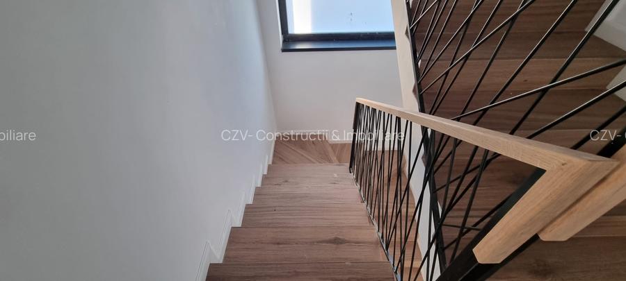 Ghidigeni Parc Residence Faza II - 6 Unitati Disponibile - 40