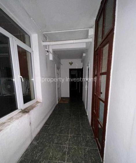 Unirii |  Casa 2 Camere  | Curte | Centrala - 8