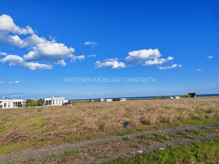 Corbu, Taverna lu Istrate – teren 1.096 mp – 0% comision - 12