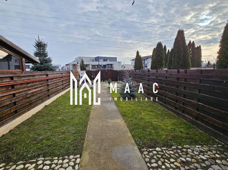 Apartament la vilă I 67 mpu I Curte proprie I Arhitecților - 8