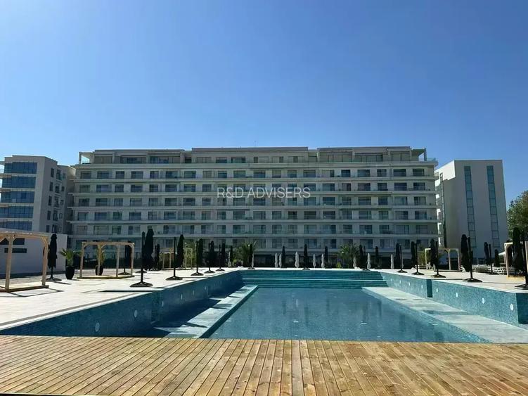 Oportunitate 4 camere | Caelia Residence | Finisaje Lux | View la Mare - 19