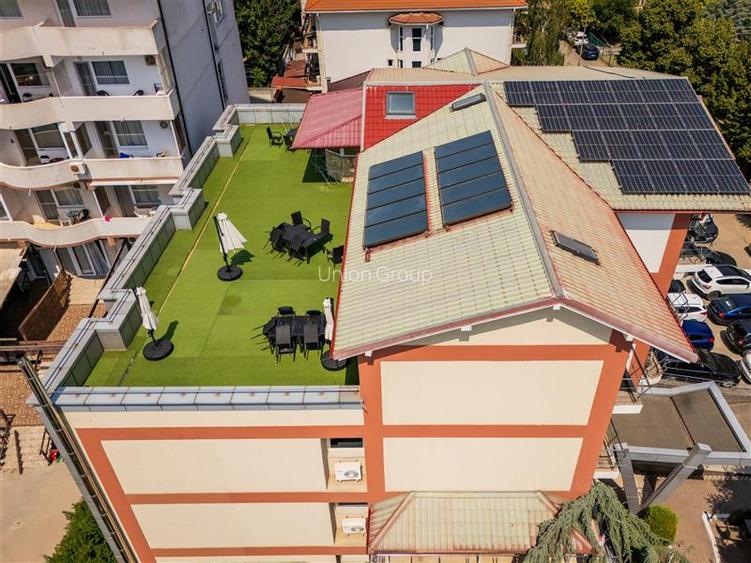 Hotel in Eforie Nord cu 43 de Camere - Investitie Premium la 5 Minute de Plaja - 48