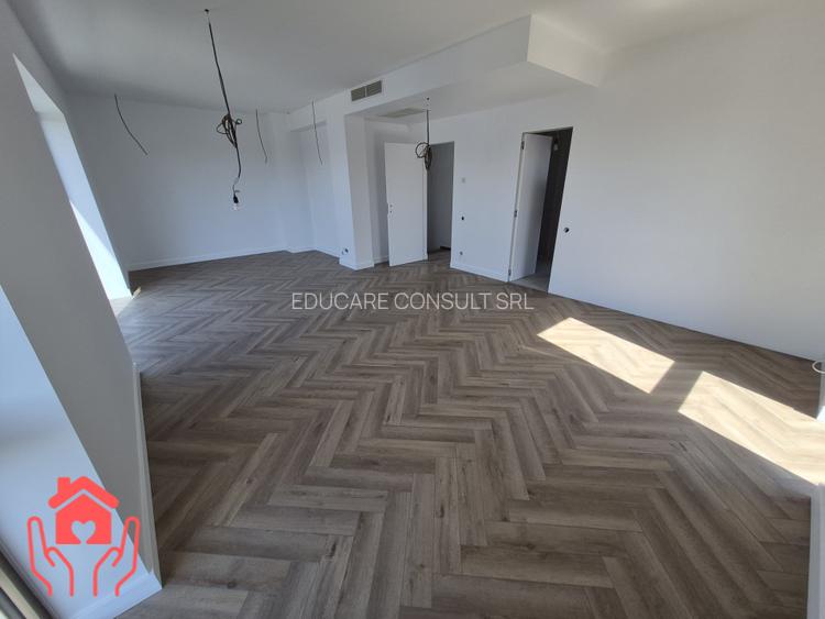 SISESTI (GREEN LAKE)-Vila 2025, PRIMA LOCUIRE, mobilier luxury, 2 parcari! - 14