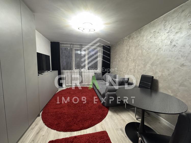 TOTUL NOU | Apartament 2 camere decomandat– Plopilor | Zona Platinia Mall - 23