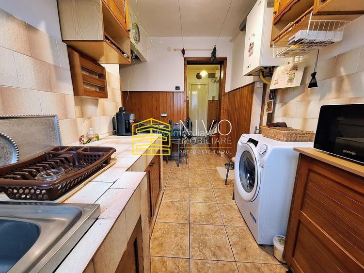 Apartament 2 camere – Tg. Mureș – Aleea Carpați – Zona Liceul Agricol - 3