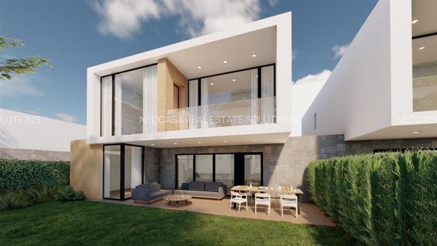 VILA IANCU NICOLAE // STRIP MALL// 181 MP UTILI - 2