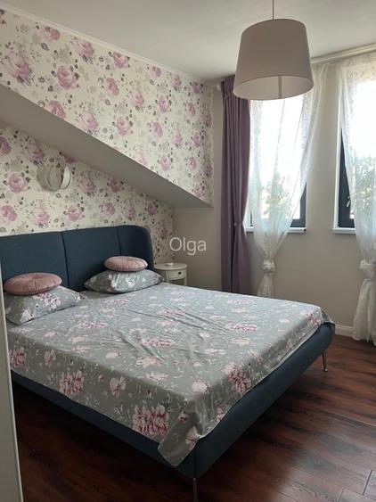 Casa ideala familie Tunari/jacuzzi, foisor BBQ, panouri solare, langa Otopeni - 3