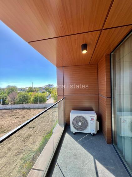 2 camere - BILCIURESTI, Aviatiei, Herastrau, Promenada - 11