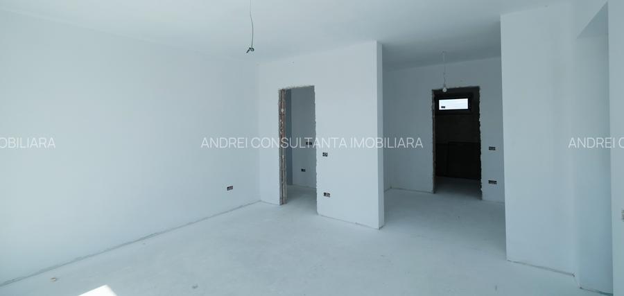 Vanzare vila nou construita P+1 si 700 mp teren in Corbeanca - 18