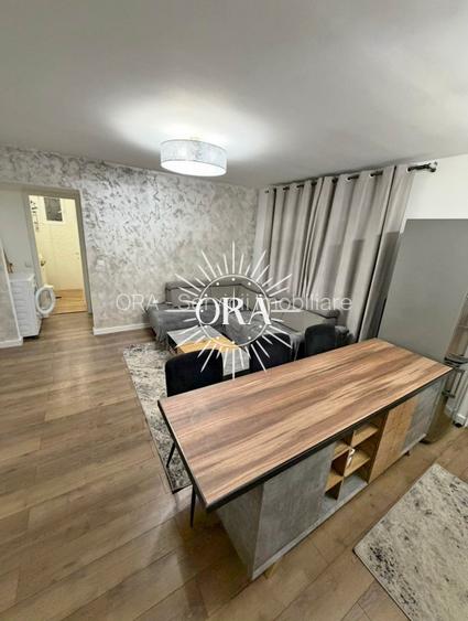 APARTAMENT 2 CAMERE DECOMANDATE | GHEORGHENI ZONA DIANA - HERMES | ETAJ 2 - 4