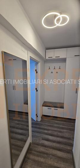 Apartament 2 camere de inchiriat in zona City Park Mall - 8