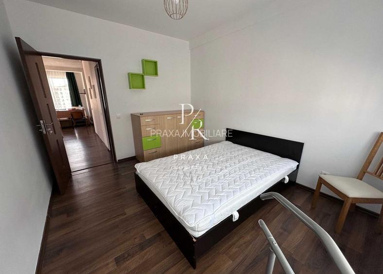 Apartament de vanzare  65mp - 3 camere cu garaj in Floresti! - 15