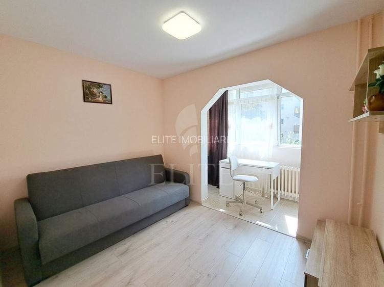 Apartament 3 camere în zona STRAZII PASTEUR - 13