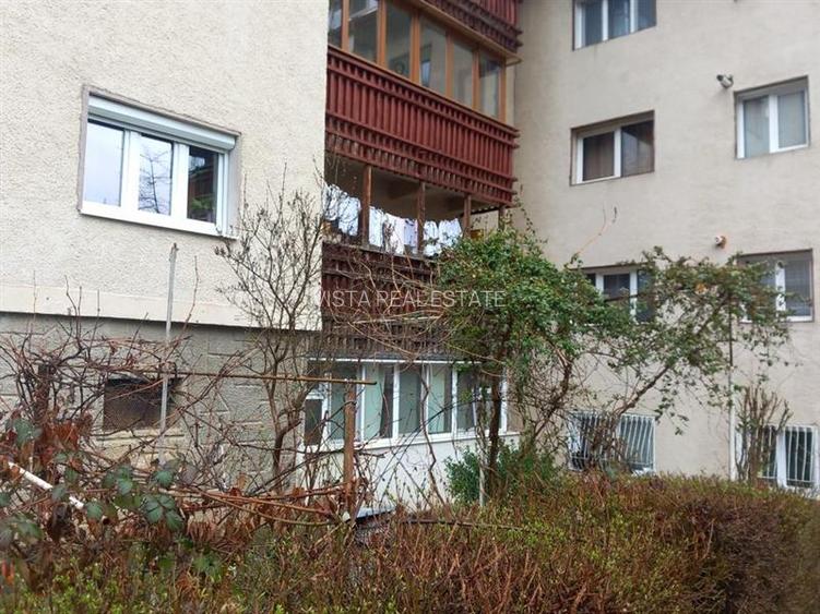 Apartament 2 camere, decomandat, Racadau, Brasov - 5