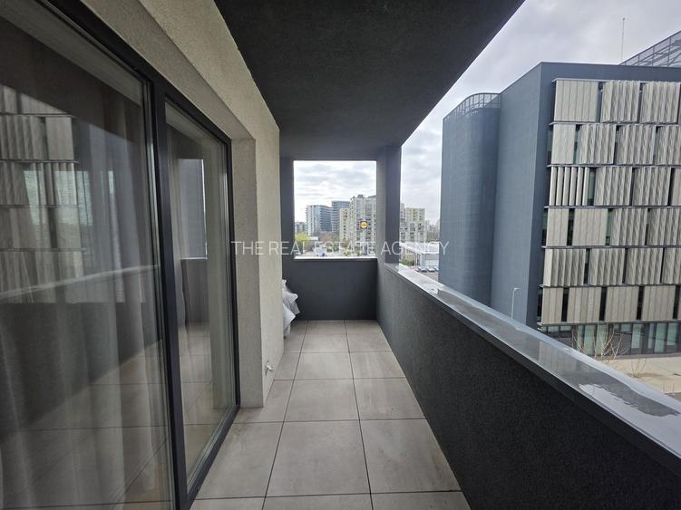 3 camere | Balcon cu vedere deschisă | Aviației - 15